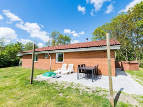 Holiday home Oksbøl LV